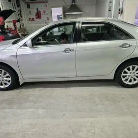 Toyota Camry 2007