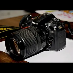 nikon d7200