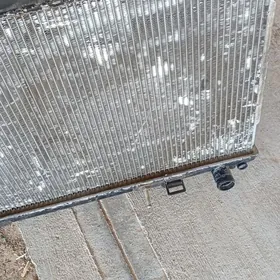 Radiator mahsima
