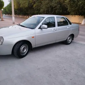 Lada Priora 2008