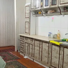 1etaj 2komn Aşkabatskiy koçe