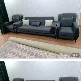 yumsak mebel dikinci
