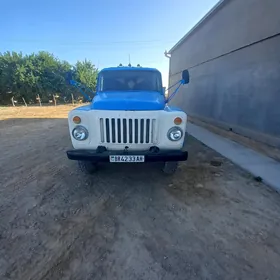 Gaz 53 1990