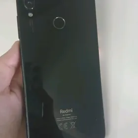 Redmi note7