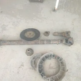 kardan zil 31