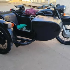 Ural 4320 1991
