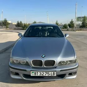 BMW E39 1998