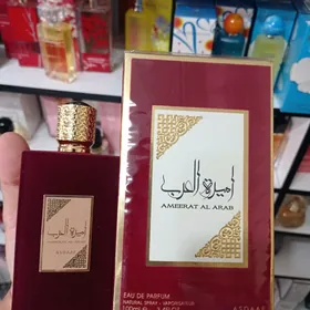 Duhi parfum Asdaaf Ameerat