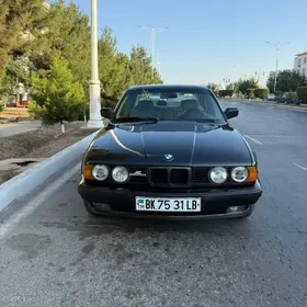 BMW 525 1992