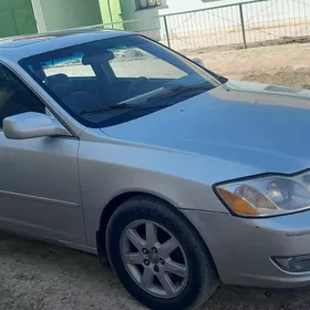 Toyota Avalon 2001