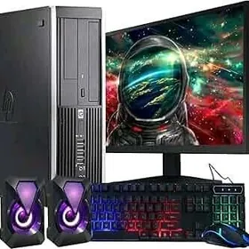 HP i 5 4nji pokoleniýe