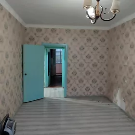 2х комн. 1й этаж.