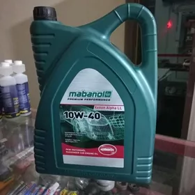 Mabanol 10 40