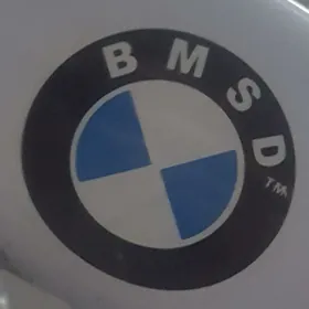 BMW  24lik tigir