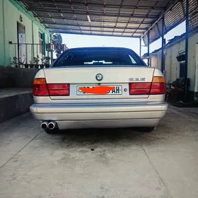 BMW 535 1991