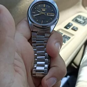 SEIKO sagat