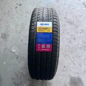 teker 225/60/17
