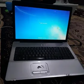 hp noutbook