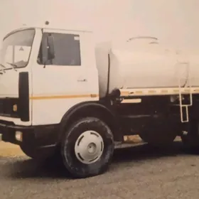 Maz Samosval 1992