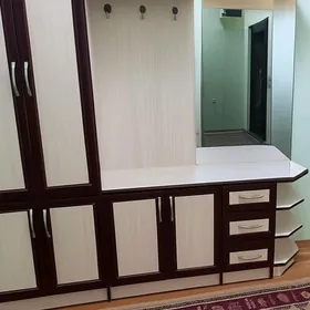 Şkaf, mebel