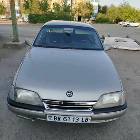 Opel Omega 1992