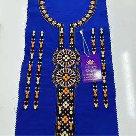 Yaka