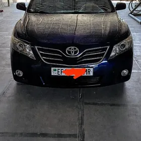 Toyota Camry 2010