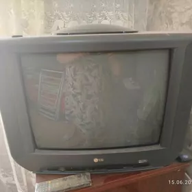 телевизор