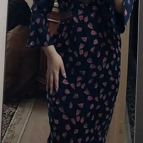 Yarym çille