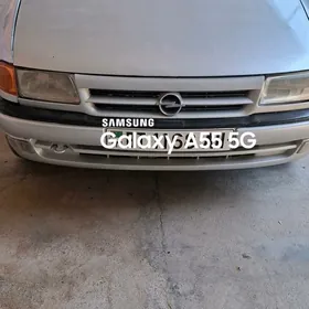 Opel Astra 1995
