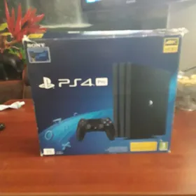 PS4 PRO -9.00