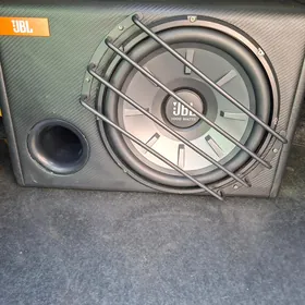 jbl sambufer