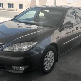 Toyota Camry 2002