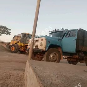 Gaz 53 1987