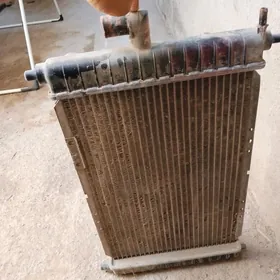 RADIYATR MATIZ