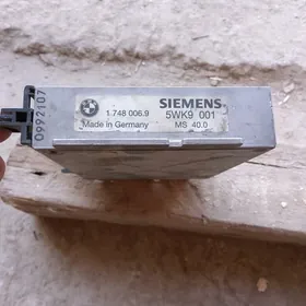 Kampyuter 2.5 1 wanus simens