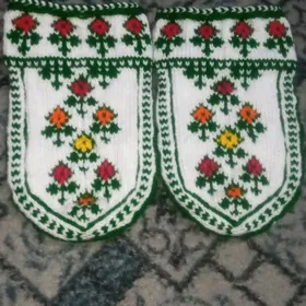 gysga jorap