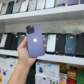 iphone 14 Pro Max 512
