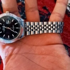 Rolex sagat