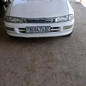 Toyota Carina 1993