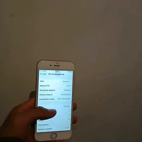 iPhone 6