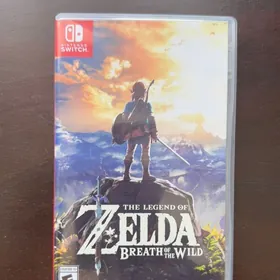 The Legend of Zelda