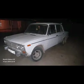Lada 2106 1998