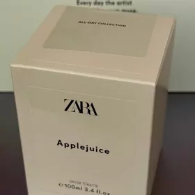 Zara Apple Juice