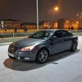 Opel Insignia 2009