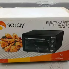 Духовка  новая
