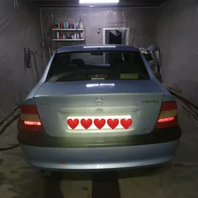 Opel Vectra 1997