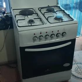 Gaz plita