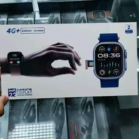 İnfinite 4G + Sagat.