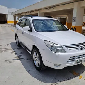 Hyundai IX55 2010